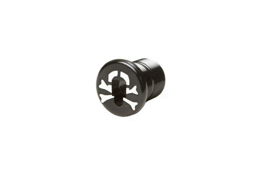 Demolition Fork Compression Cap
