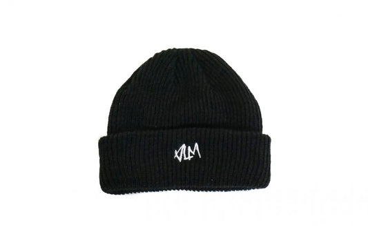 Volume Icon Beanie