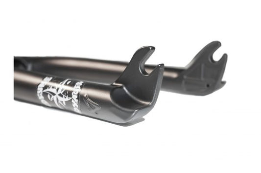 Volume Voyager Fork