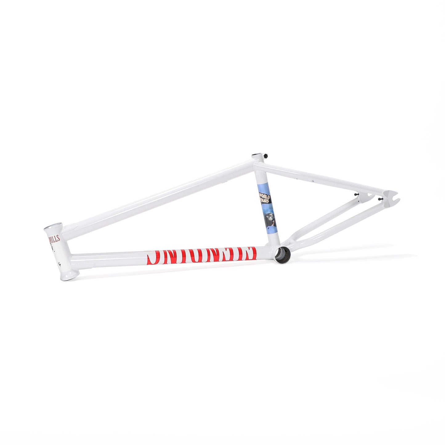 Fiend Mills Frame