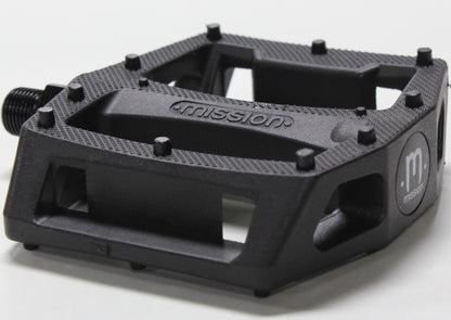 Mission Impulse PC Pedals