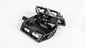 Fit Trail Metal Pedals (unsealed)