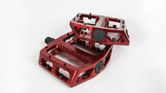 Fit Trail Metal Pedals (unsealed)