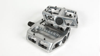 Fit Trail Metal Pedals (unsealed)