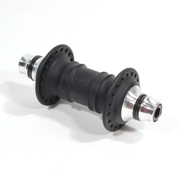 Profile Mini Front Hub