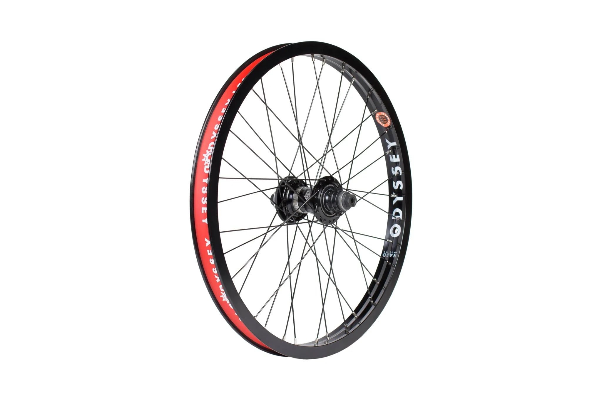 Odyssey Seven KA Freecoaster Wheel - Thumbnail 4