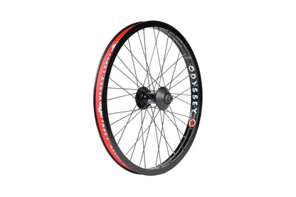 Odyssey KA Front Wheel (Black)