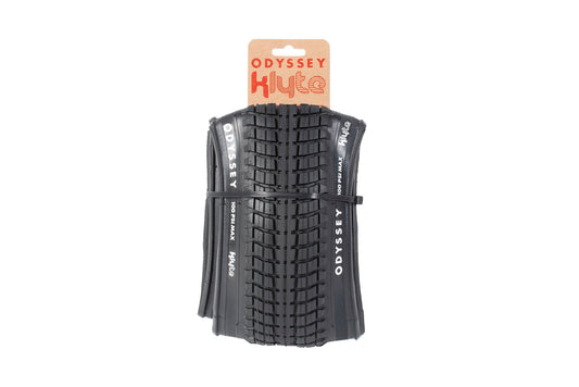 Odyssey Aitken Klyte Tire