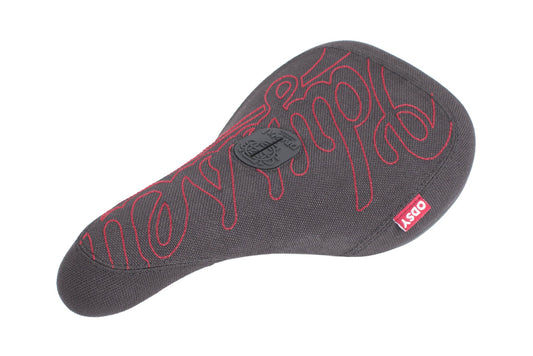Odyssey Big Stitch Seat (Red)