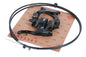 Odyssey Evo 2.5 Brake Kit