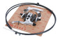 Odyssey Evo 2.5 Brake Kit