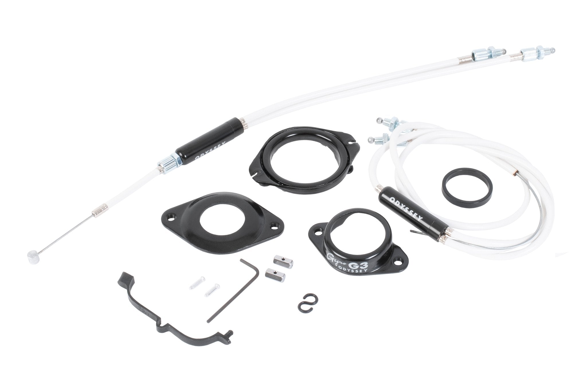 Bmx gyro outlet kit