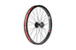 Odyssey Hazard Lite Front Wheel