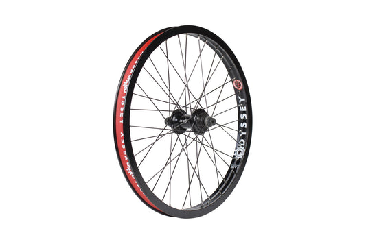 Odyssey Hazard Lite Cassette Wheel