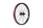 Odyssey Hazard Lite Cassette Wheel