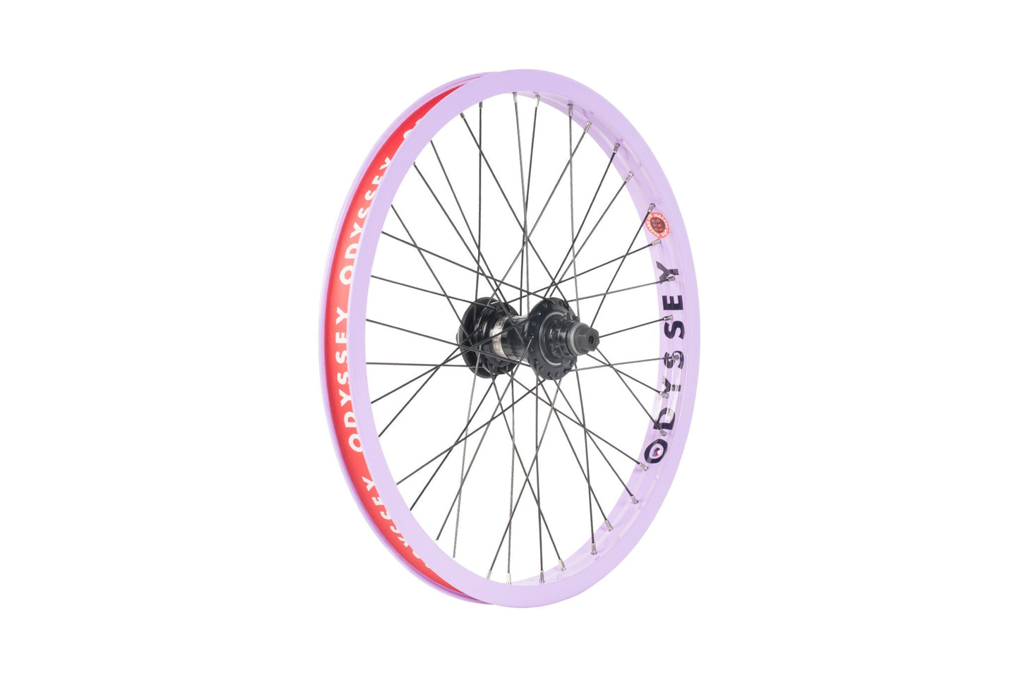 Odyssey Hazard Lite Freecoaster Wheel