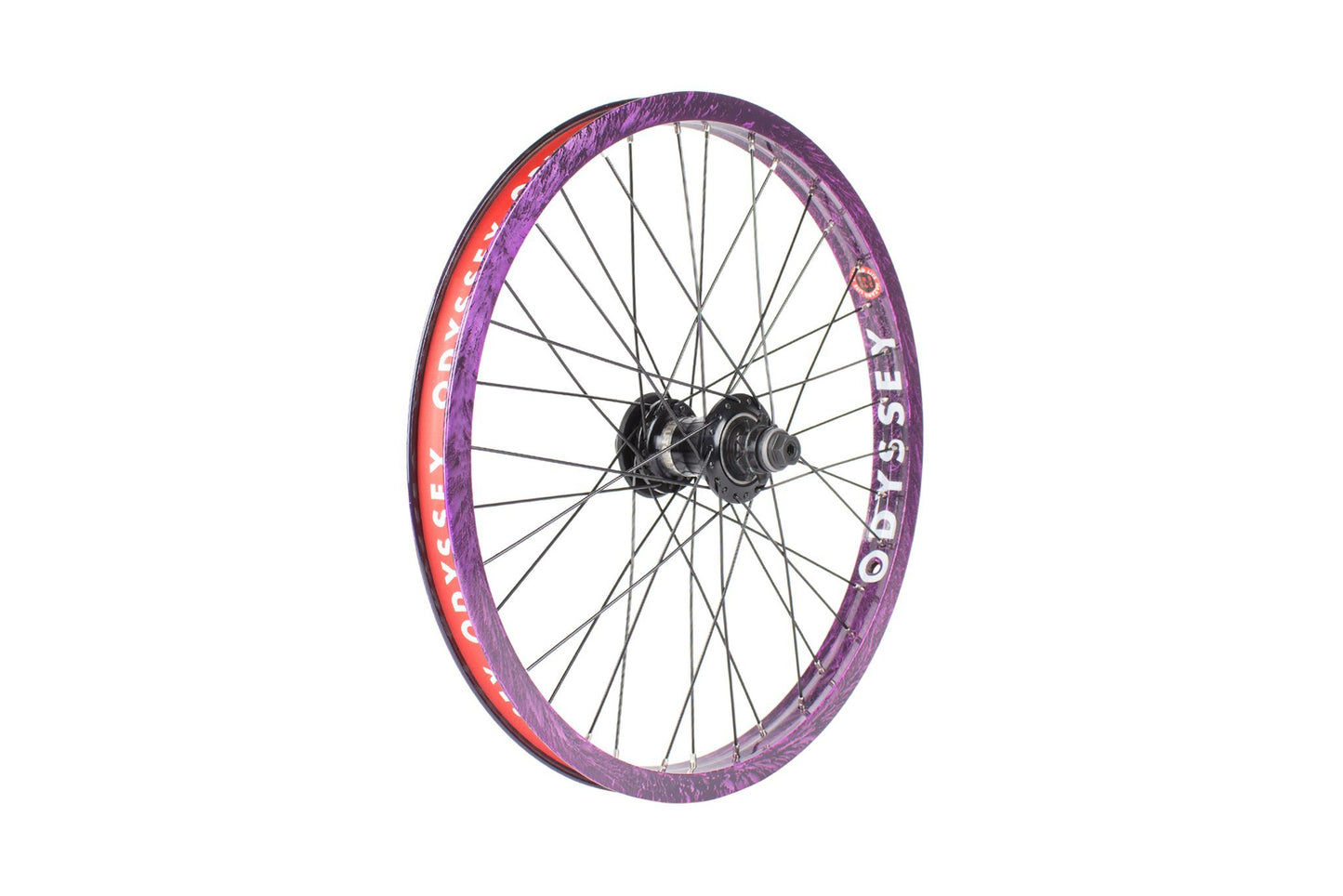 Odyssey Hazard Lite Freecoaster Wheel