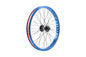 Odyssey Hazard Lite Front Wheel