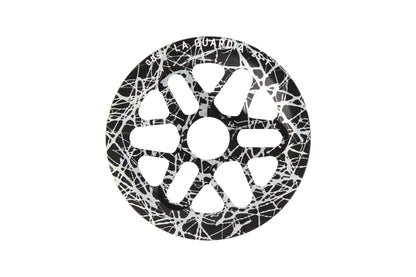 Odyssey La Guardia Sprocket