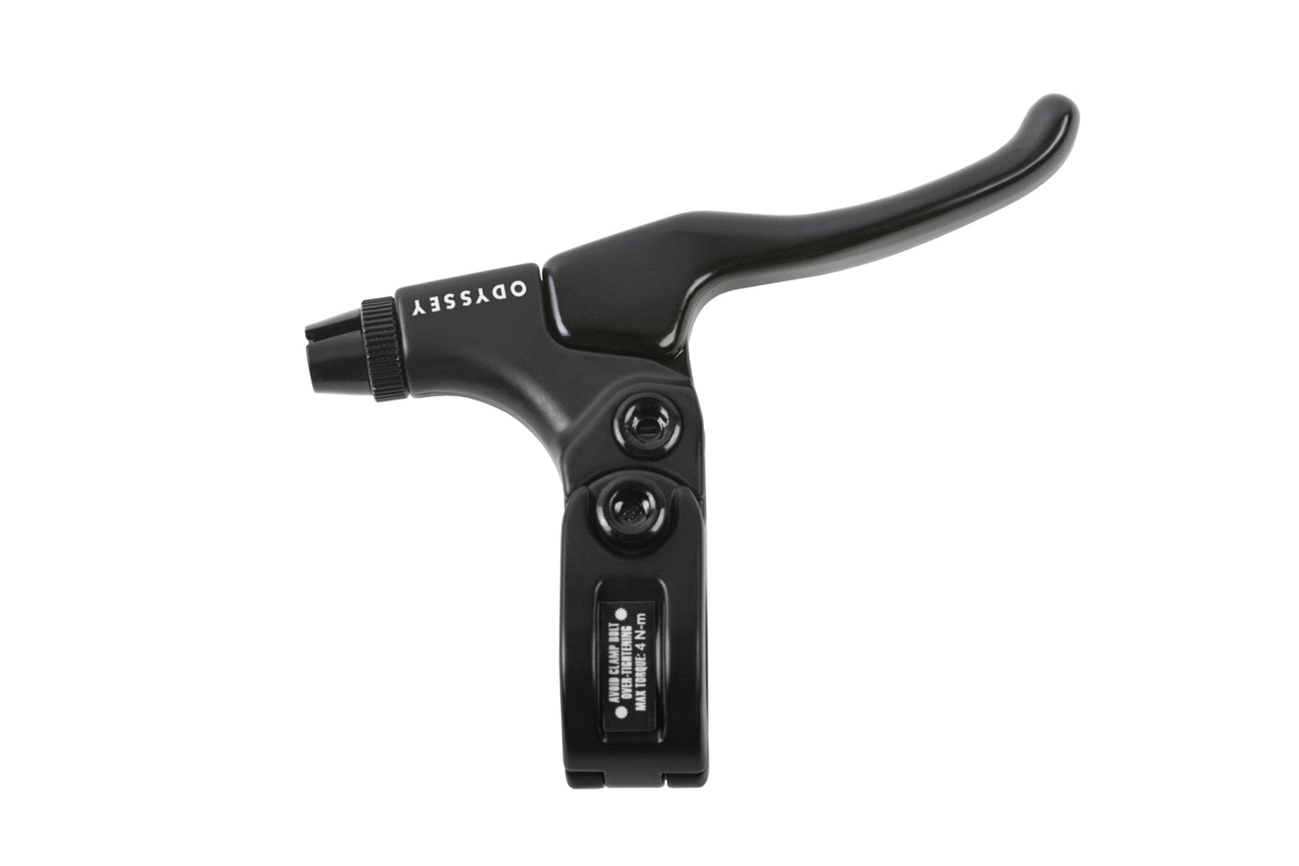 Odyssey Monolever