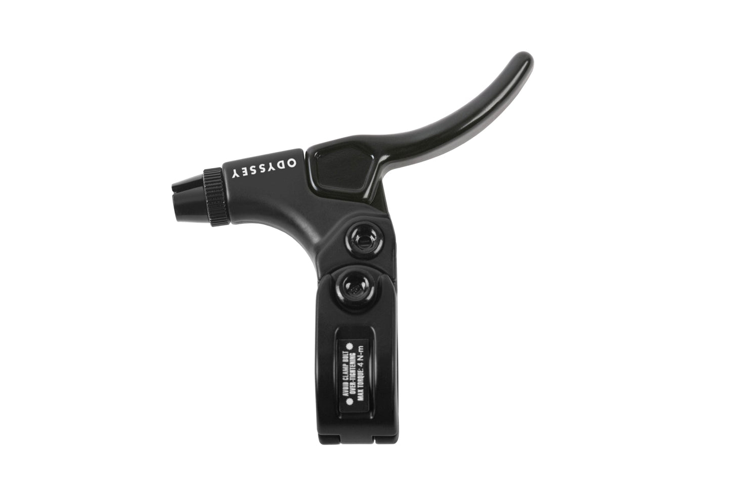 Odyssey Monolever