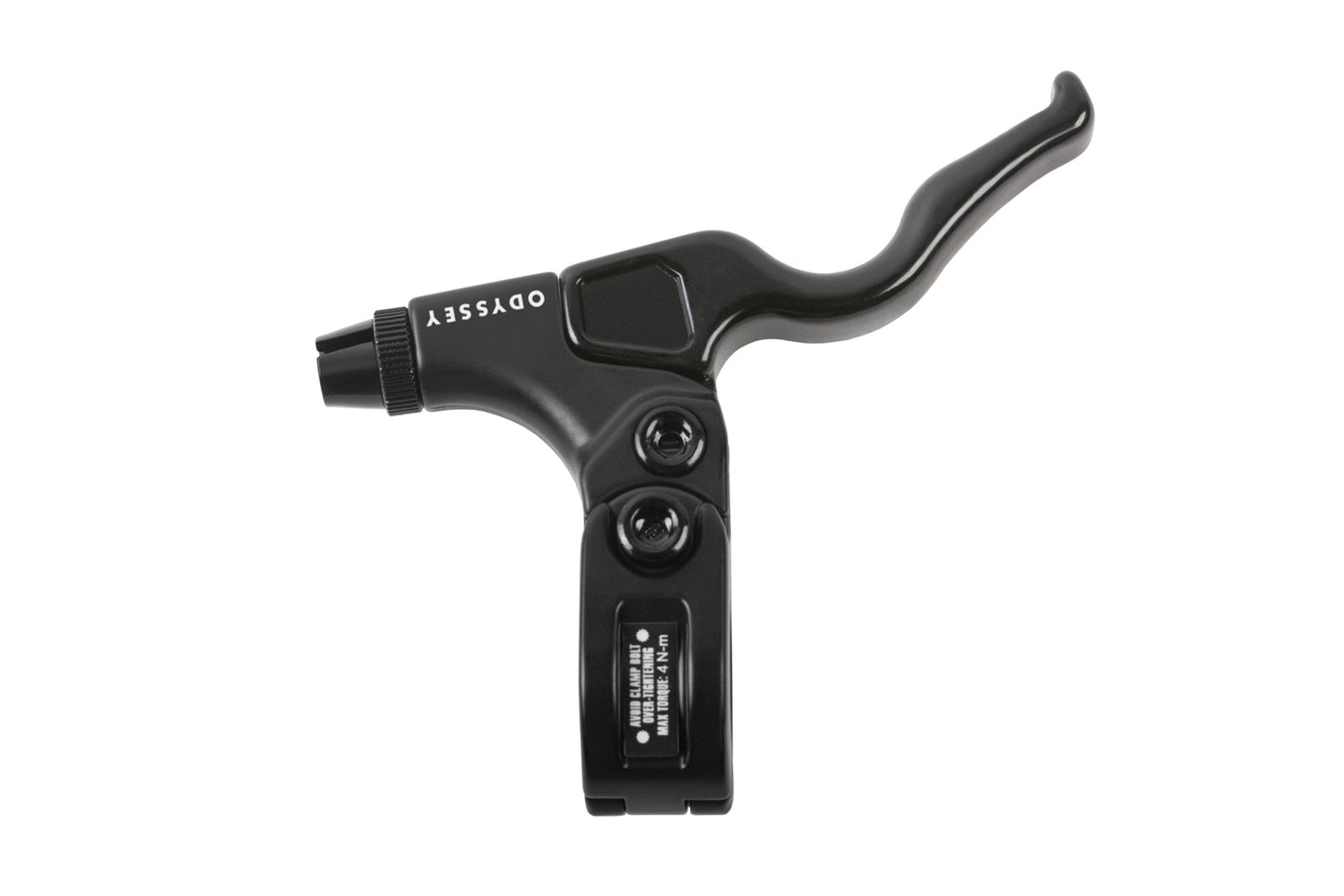Odyssey Monolever