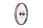 Odyssey Quadrant Front Wheel (Black)