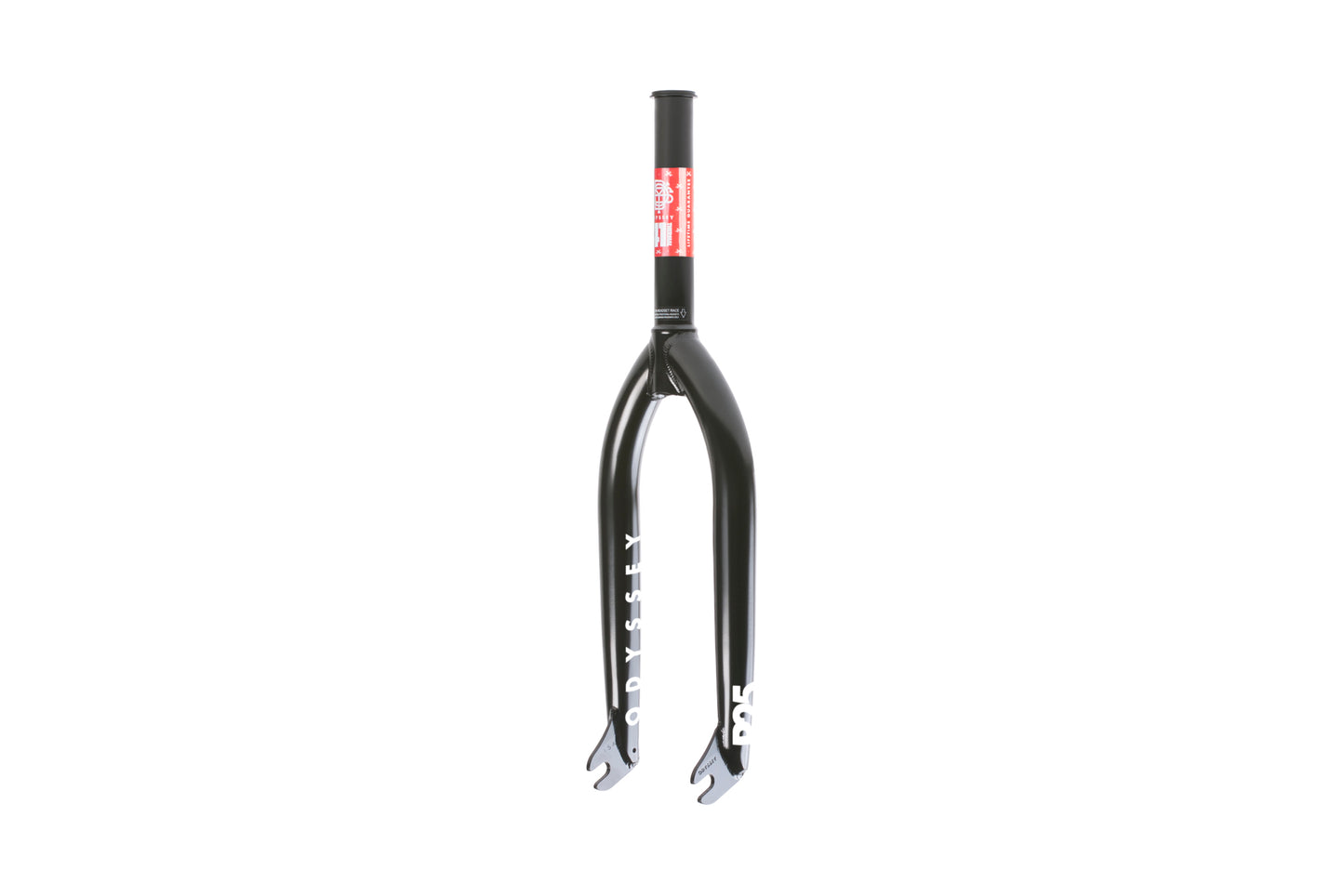 Odyssey R-25 Forks