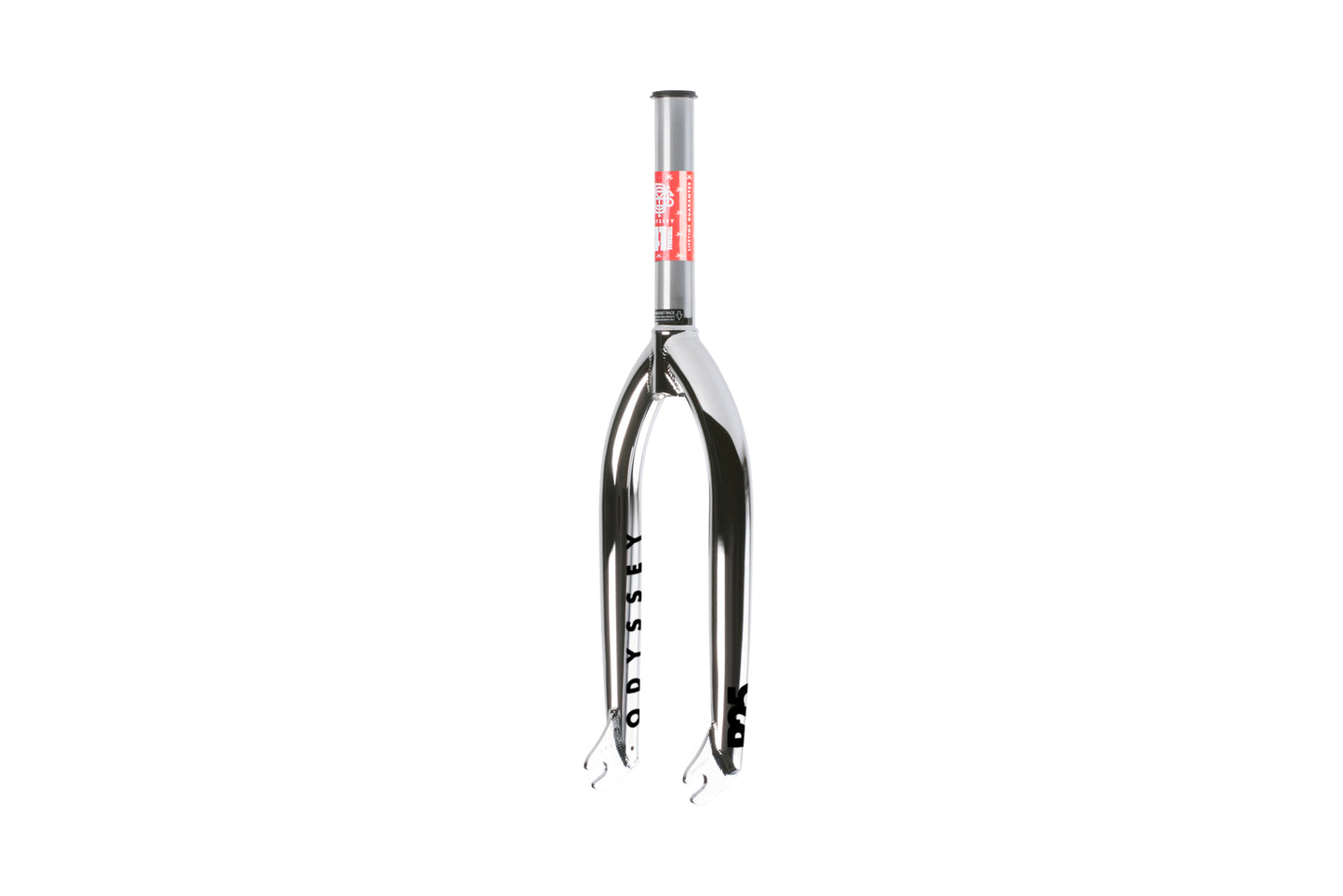 Odyssey R-25 Forks