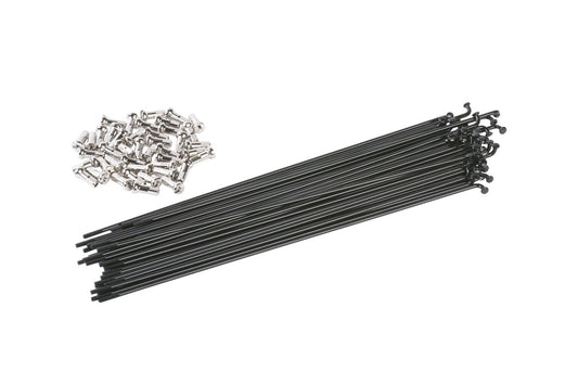 Odyssey HGS Spokes (Black)