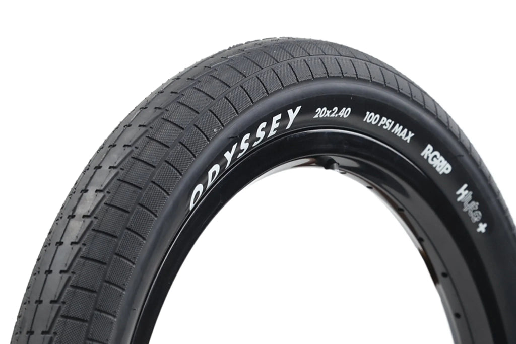 Odyssey Super Circuit Tire