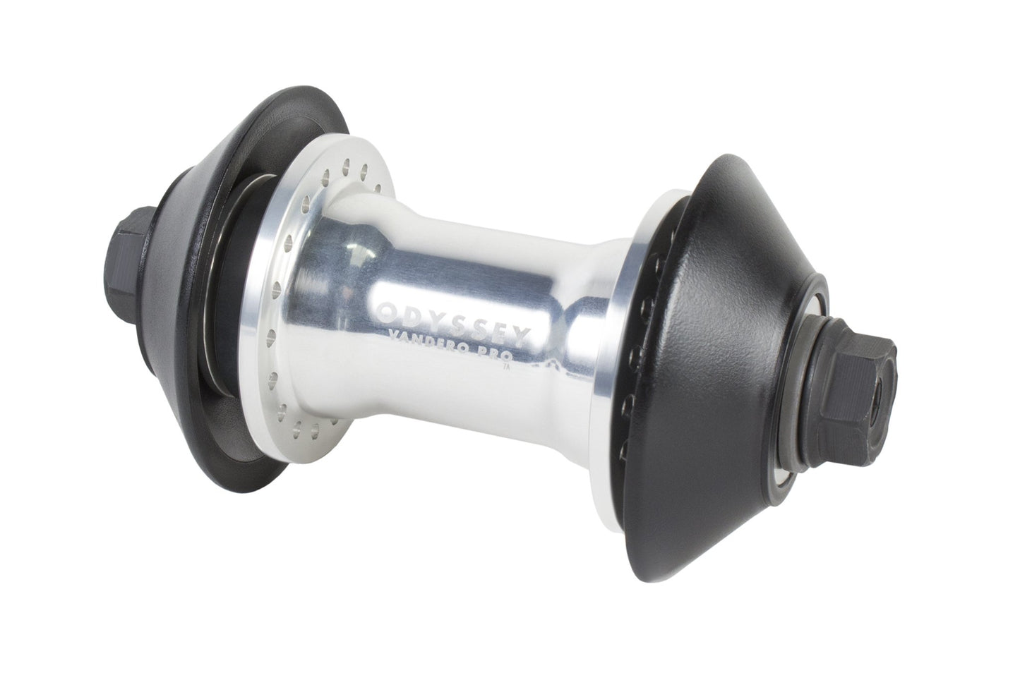 Odyssey Vandero Pro Front Hub