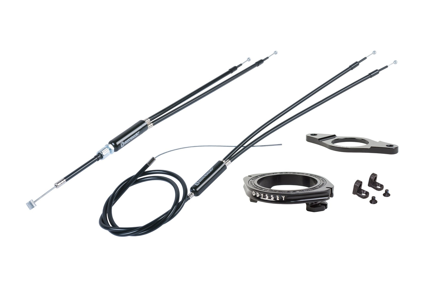 Odyssey Gyro GTX-S Pro Kit (Black)