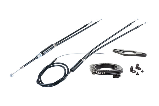 Odyssey Gyro GTX-S Pro Kit (Black)