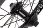 Odyssey KA Front Wheel (Black)
