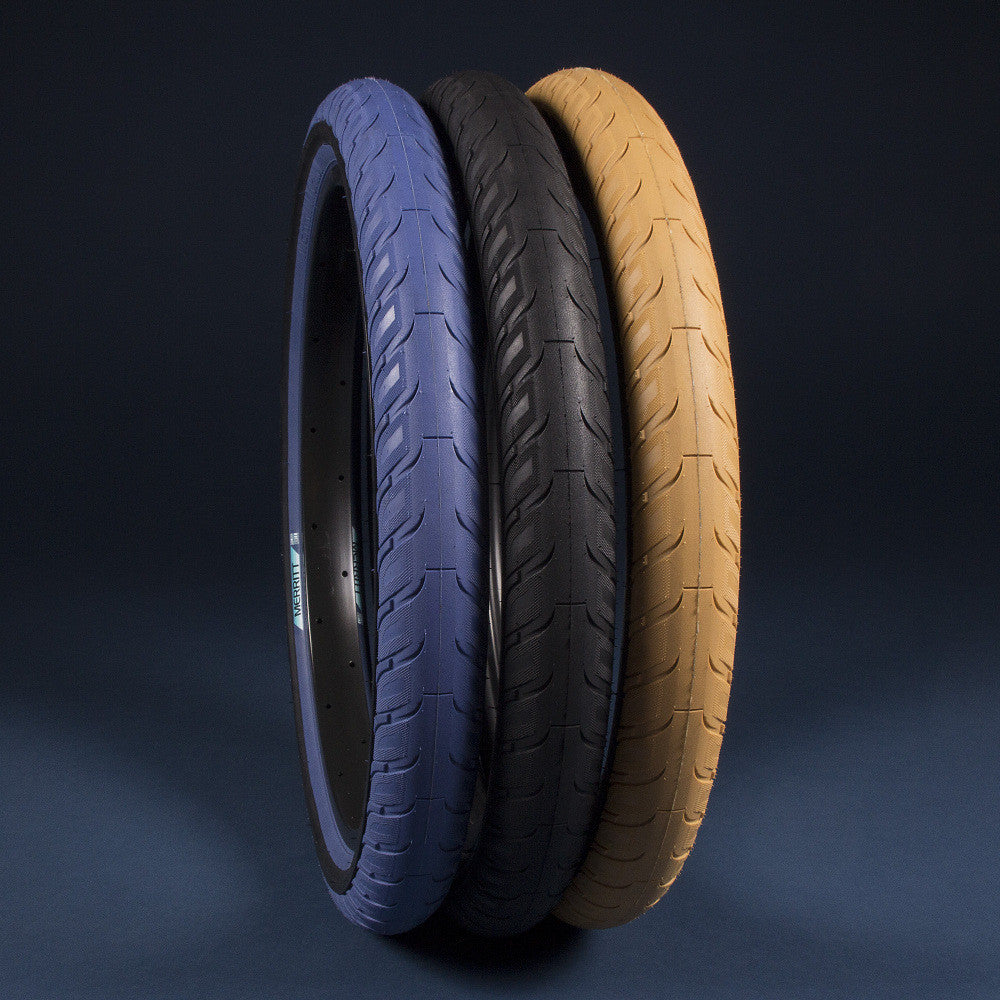 Merritt Option Tire