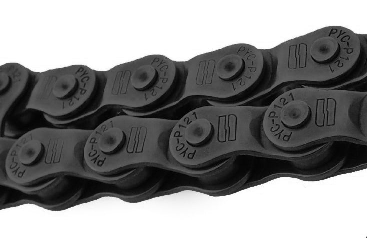 PYC Half Link Chain