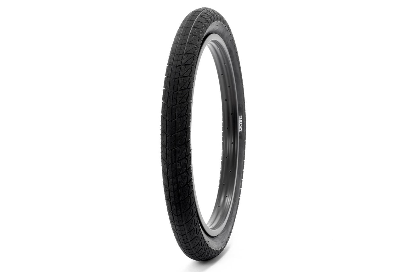 Theory Proven Tire