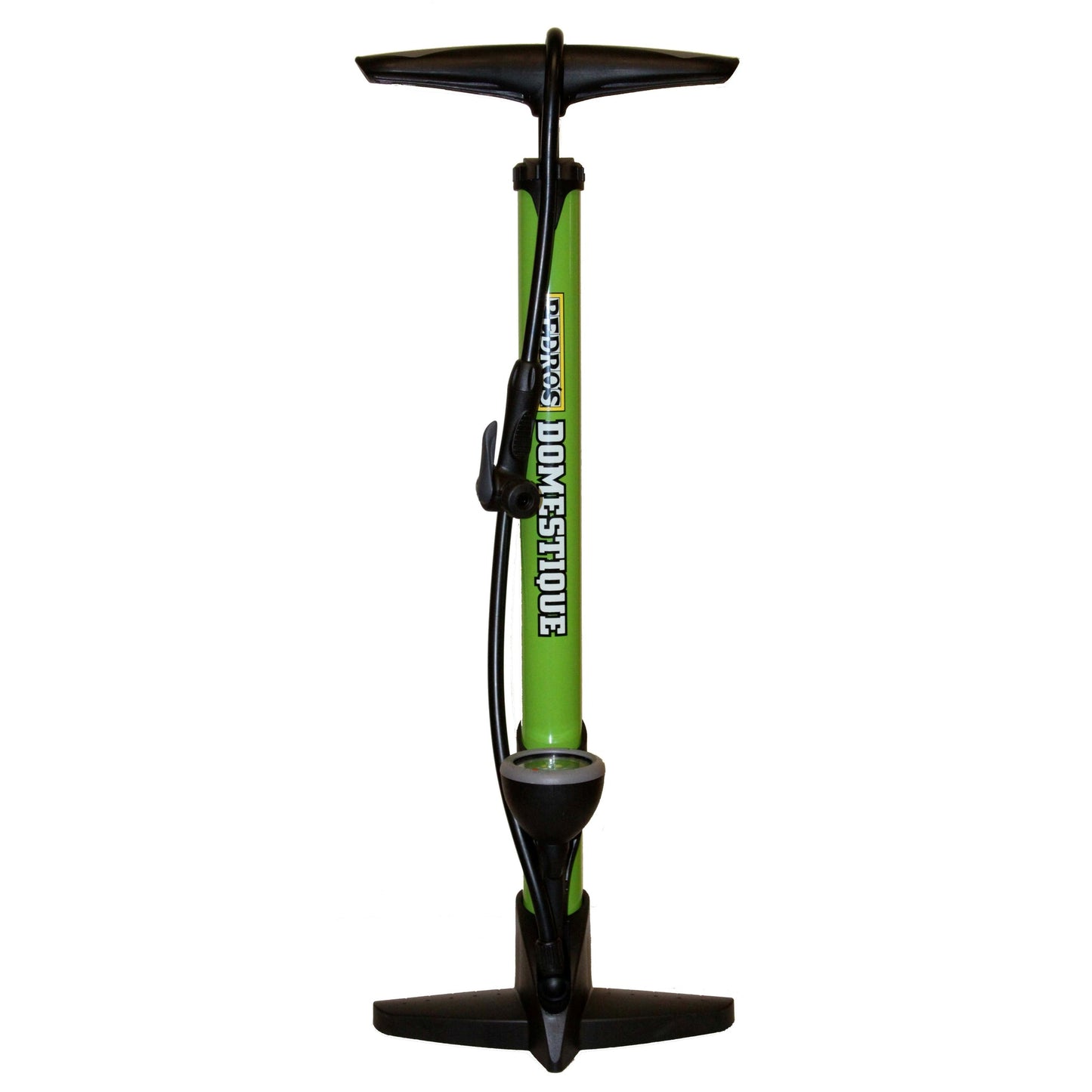 Pedro Domestique Floor Pump