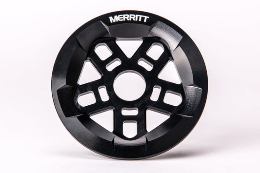 Merritt Pentaguard Brandon Begin Sprocket