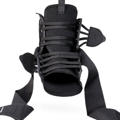 Space Brace Ankle Guards