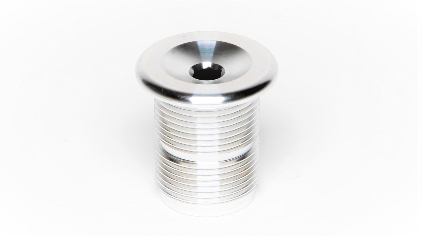 S&M 24 Fork Cap