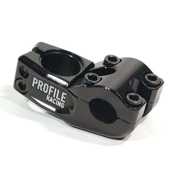 Profile Push Stem