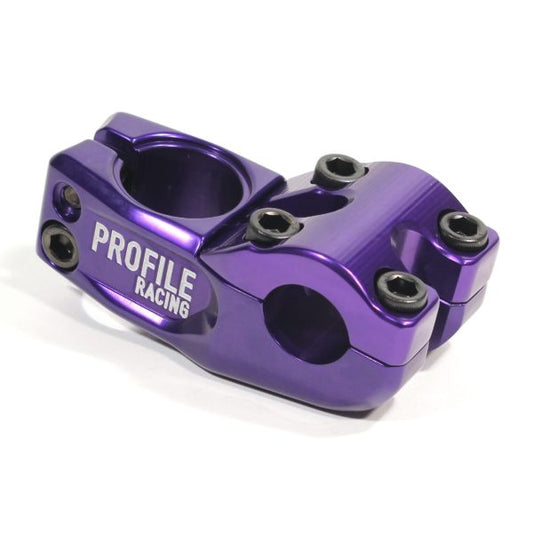 Profile Push Stem