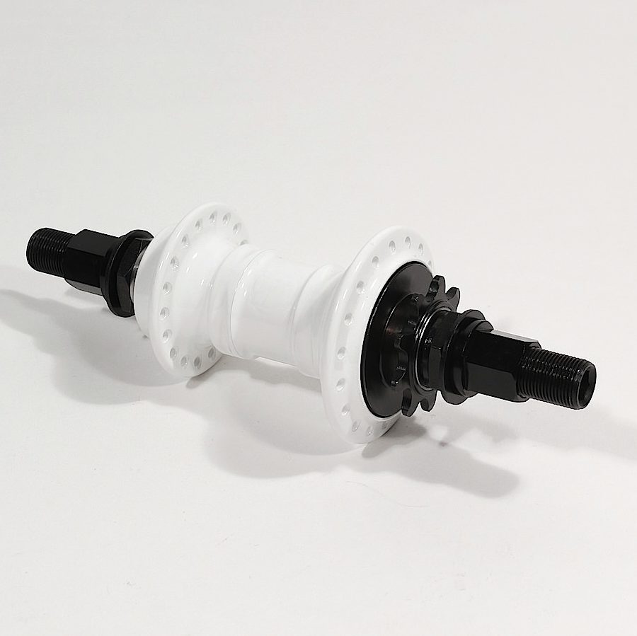 Profile Mini Cassette Hub - Pusher BMX Mail Order