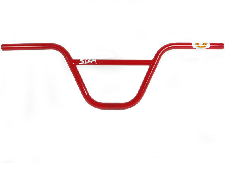 S&M Slam Bars