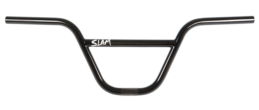 S&M Slam Bars