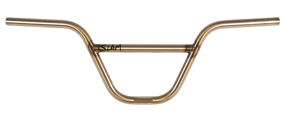 S&M Slam Bars