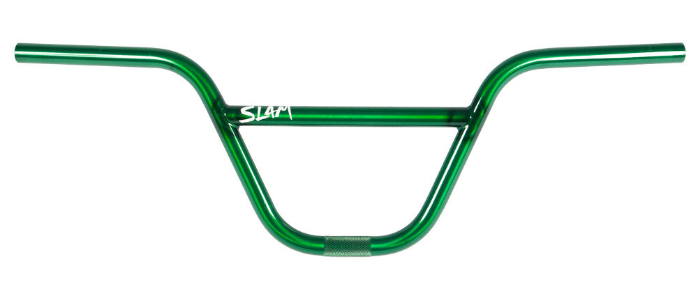 S&M Slam Bars