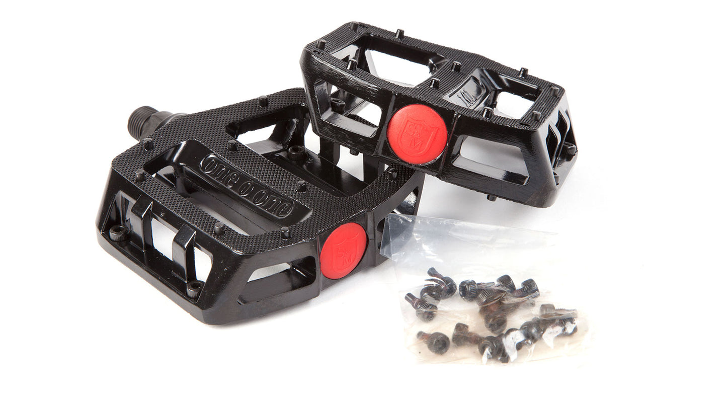 S&M 101 Pedal